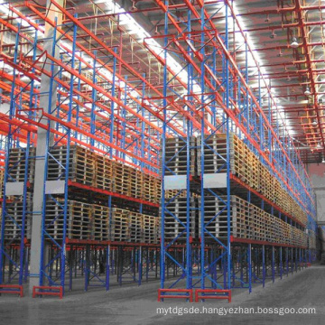 Vna Racking Shelves Pallet Rack with Ce&ISO